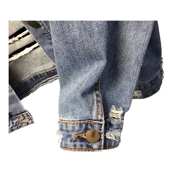 Mono B Jacket - Picture 3 of 7